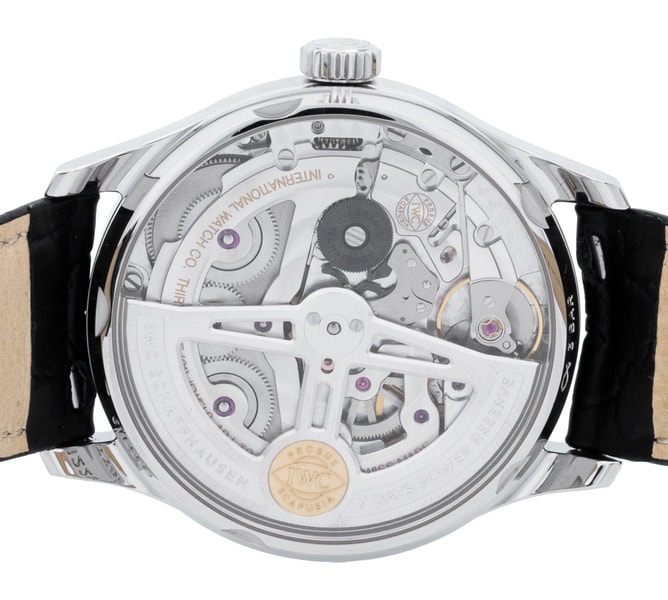 IWC Portugieser Automatic IW500705